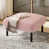 Rose est en rupture de stock
