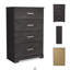 Commode l 4 tiroirs Eria-422159190