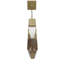 Mini-luminaire suspendu 1 lumière DEL Aspen-528479131-404940284-404940283