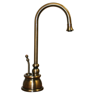 Distributeur d’eau chaude Forever