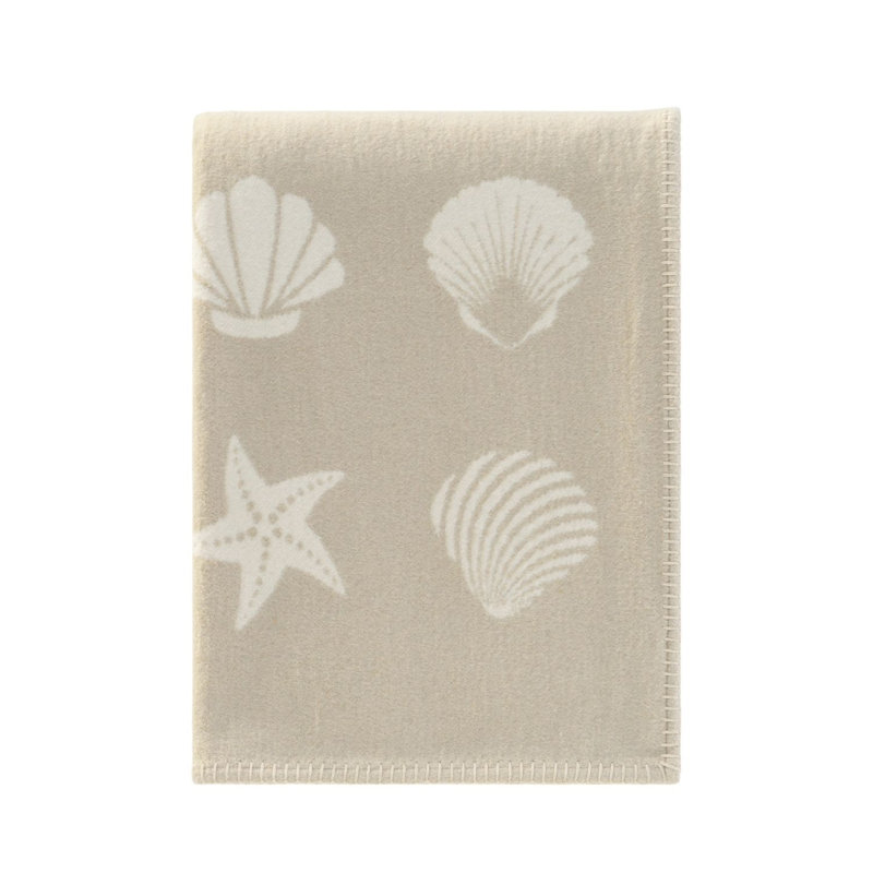 The Coastal Collection Blanket