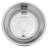 4 Pcs Stainless Steel Mixing Bowl