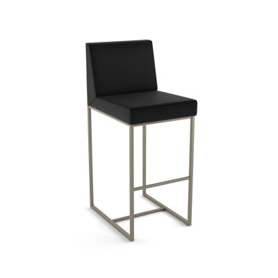 Tabouret de bar et de comptoir Gundolf