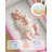(no Installation Required) Baby Bassinet And Bedside Sleeper For Baby With 7 Height Adjustable Design-1252279991