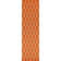 Tapis orange Yepez