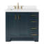 37 IN.  Single Bathroom Vanity-1722716040-1733917328-1656266753
