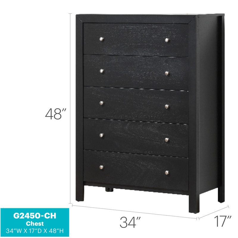 Commode Burlington
