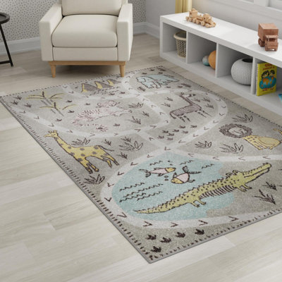 Tapis Whimsy