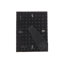 Cadre photo 7,5 po x 9,5 po