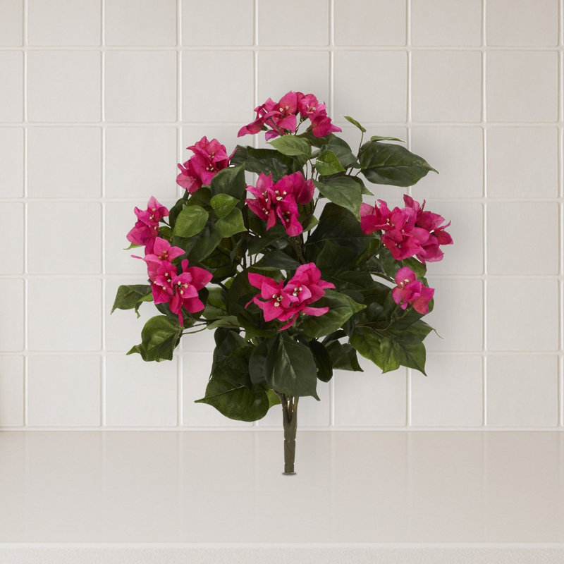 Bougainvillée plante artificielle