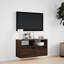 Dallton Unfinished TV Stand-2104943283-2104943282