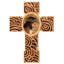 Solid Wood Wall Decor