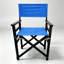 Chaise de camping pliante Robere