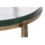 Dorsey Glass End Table-1593781345