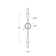 Cobra 2 - Light Wallchiere