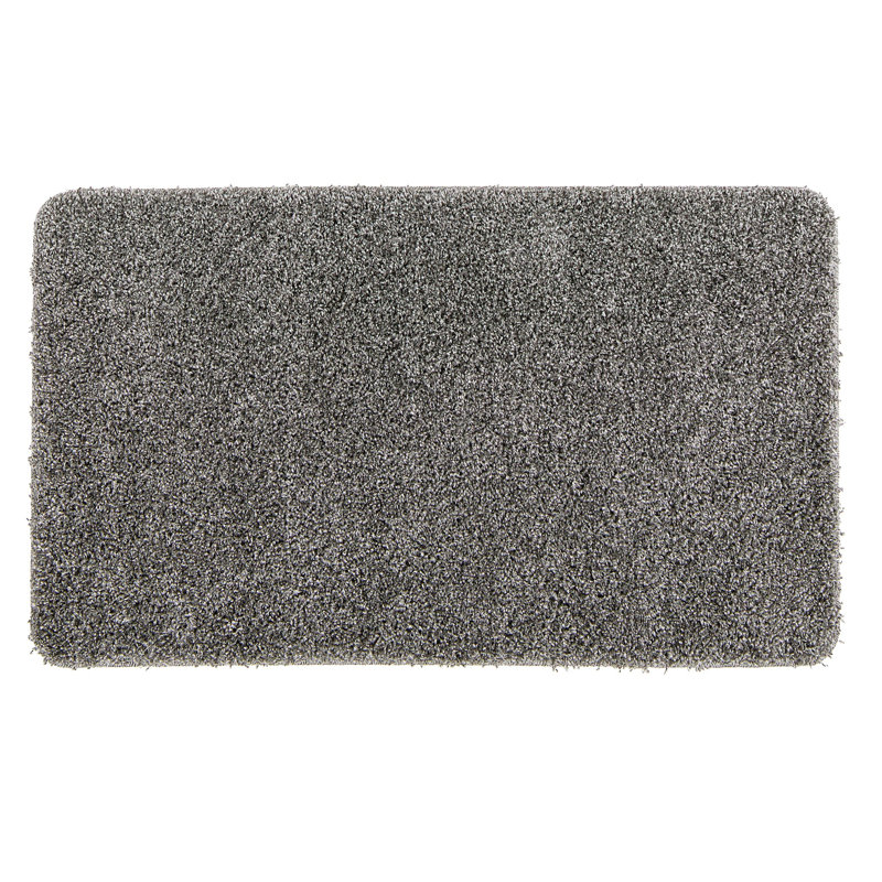 Machine Tufted Area Rug, Rectangle 60 x 100 cm