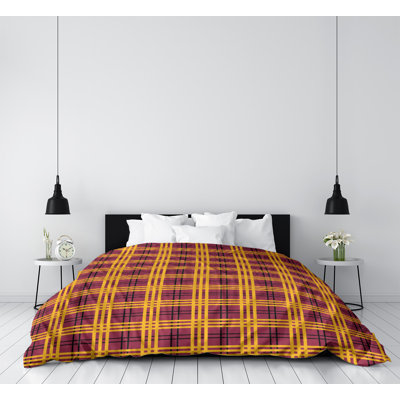 Housse de couette simple Arizona football Luxury