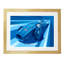 Bluebird by Stephen Millership - No Frame Print-80902390