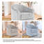 Aunna 78.2Cm Wide Swivel Barrel Chair-304603810