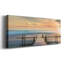 Malibu sur toile-1141296393
