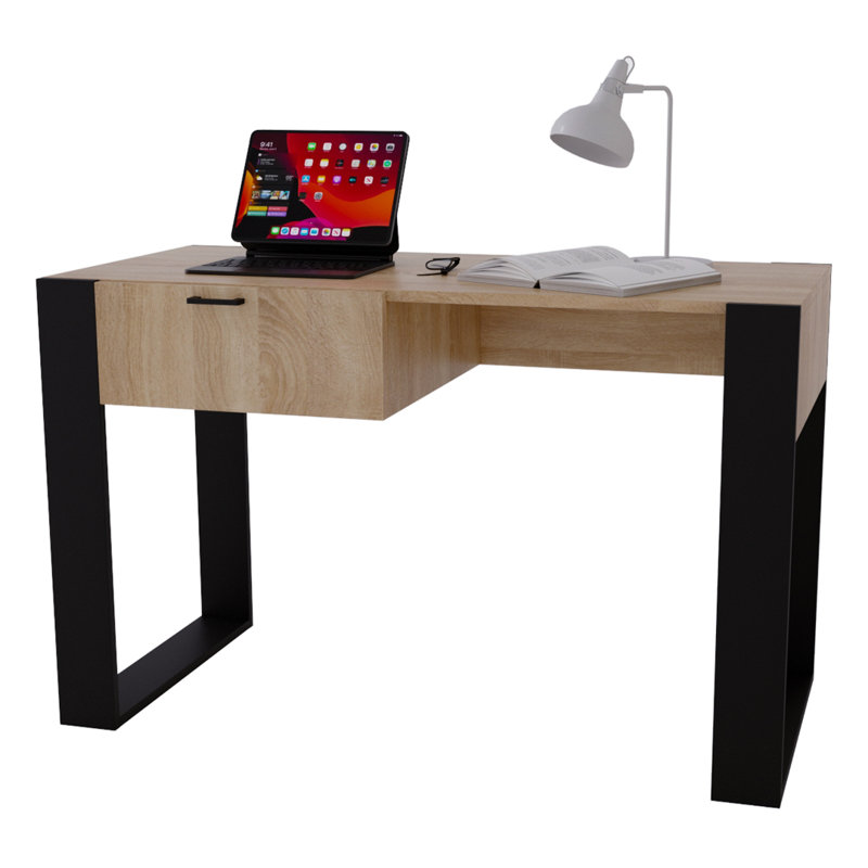 Hanner 120cm Writing Desk