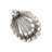 Arthur Court Designs Safari Aluminum Candy Bowl