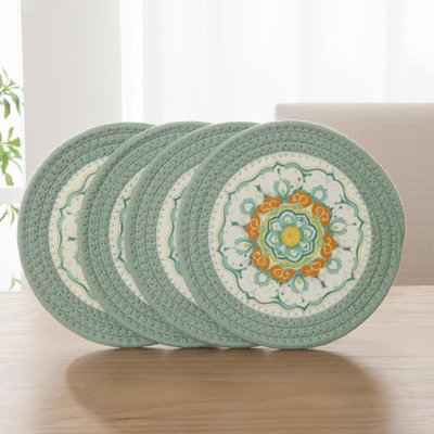 Trivets For Hot Dishes