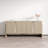 28.9" Sideboard with Matte Finish