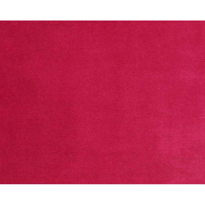 Habana Cotton Blend Performance Fabric, Frambuesa
