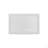 1 PCS 24X44" 100% Cotton Tufted 3000 GSM Reversible Bath Rug Grey-414140580