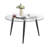 Ensemble de tables basses 2 pièces Jimiya-803880417