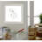 Magnetic Dry Erase Board Bulletin Board-178493335