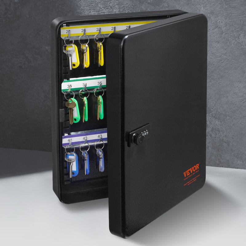 Key Cabinet Lock