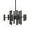 Vesta 24 - Light Chandelier