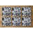 Square 6 Piece Coaster Set