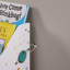 Hallwood 70cm H X 62.5cm W Kids Book Display