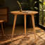 Table de bout