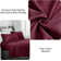Ranarda Cotton Blend Percale Flat Sheet