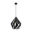 Luminaire suspendu géométrique à 1 lumière Hendry-1785812134-1768922915