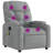 Upholstered Massage Chair-968380183