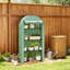Serre Lean-to Portable