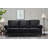 Keagan Velvet Loveseat-954292777-1050226671