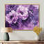 Pivoines mauves, danse de l'élégance III - pivoines, art mural-482978123-482978224
