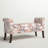 Beedeville Upholstered Storage Bench