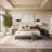 Area Rug, Power Loomed Washable Non-Slip-1060034954-1060034994