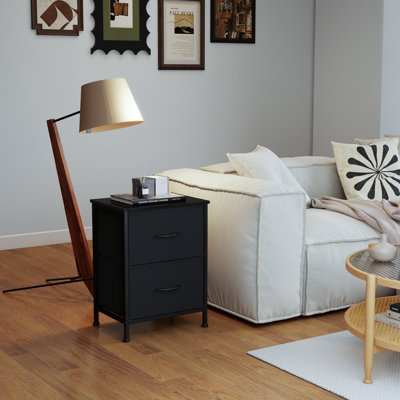 Tables de bout