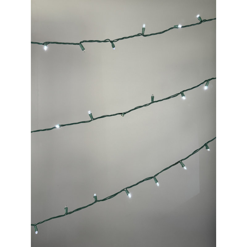 208'' String Lights