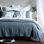 Akela Coverlet