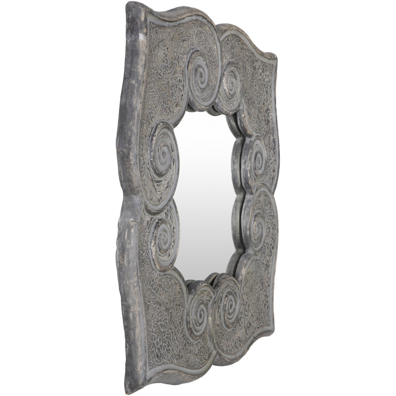 Leacross Mirror