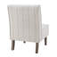 Fauteuil de chambre rembourré Redding Coastal-970624887
